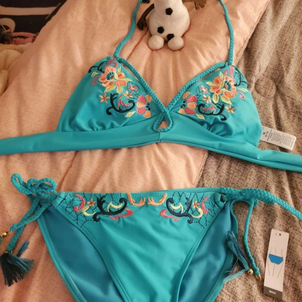 Bikini Set ❤